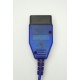 Interfejs diagnostyczny USB do BMW 1995-2006 INPA