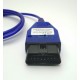 Interfejs diagnostyczny USB do BMW 1995-2006 INPA