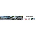 Grupa VW / AUDI / SEAT / SKODA